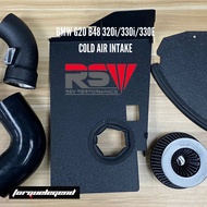 BMW 3 Series G20 320i/330i/330e (B48 Engine) - RSV Performance Intake Kit