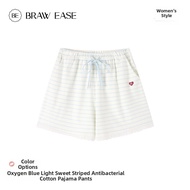 BE | Pure Cotton Womens Loungewear Shorts