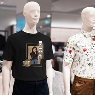 Cho Yi-hyun T-Shirt Korean Drama T-Shirt All of Us Are Dead Men's T-Shirt Women's T-Shirt Premium T-