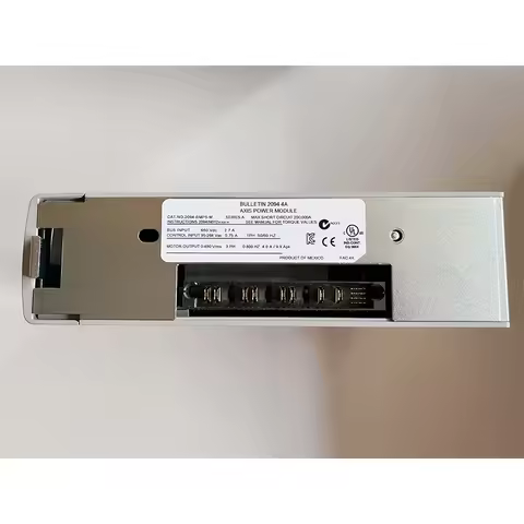 *1PC NEW 2094-BMP5-M Kinetix 6000 Axis Module In Box Fast Shipping