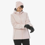 女款滑雪 -8°C 10000mm防水保暖外套