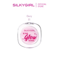 SILKYGIRL Be Your Glow Blusher