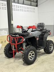 รถatv ATV เพื่อการเกษตร BHDREAM AT019 200CC ATV 200cc รถatv200CC เกียร์ออโต บอดี้ใหญ่
