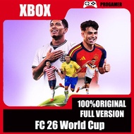 EA SPORTS FC FIFA 26 Xbox Digital Game