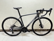 85% Giant TCR 9代 Advanced  Pro Disc 公路成車 Road bike