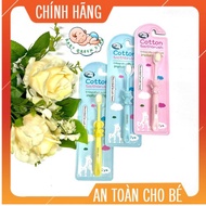 Gb BABY super soft BABY toothbrush