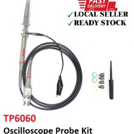 TP6060 Oscilloscope Probe Kit (60MHz)