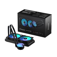 Fractal Design Lumen S24 RGB Liquid Cooler (240mm)