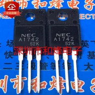 transistor 5PCS  A1742 2SA1742  TK6A60E K6A60E   IXFP22N65X2M   SPA20N60C3 20N60C3  MDF7N60B   TO-22