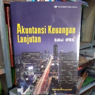 Advanced financial accounting ifrs edition