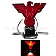 Electric Vehicle Flying Eagle LED Tail Light Eagle LED Tail Light Bicycle Tail Light Flying Eagle Lo