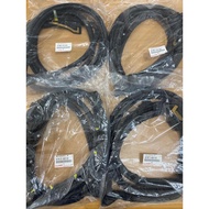 Original Land Cruiser 200 Series ZX AX LC200 Door Rubber Weatherstrip ( at Door ) UZJ200 URJ202