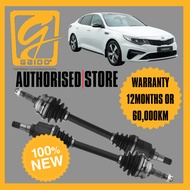 Gaido Drive Shaft - KIA Optima K5 2.0L GT 2018 / Hyundai Veloster 2.0L 2019 ( Warranty 1Year or 60,0