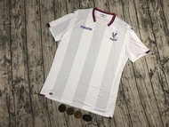 ◕☍✴ Unpopular football M Kee England Crystal Palace jersey football uniform short-sleeved game train