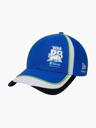Visa Cash App Racing Bull F1 2026 Official Teamline New Era 9Forty Replica Cap 細牛一級方程式車隊 2026 棒球帽 Li