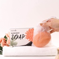 MAMALA GLOW BODY SOAP