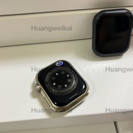 2025 38/40/ 41mm Smart Watch HELLO  MINI Watch 9   Album Sync Men  Smartwatch Women wireless chargin