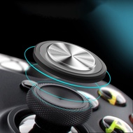 I2Q8 Plus Game Steering Wheel for Smartphones Suction-Cup Mobile Game Joystick Mobile Key for Mobile