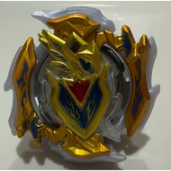 TAKARA TOMY Beyblade BURST WHITE Z Achilles Holy Knight Ver.