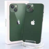 Apple iPhone13 128GB Green