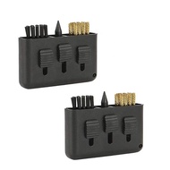 3 in 1 Golf Club Brush Groove Cleaner Kit Golf Club Brush Cleaner Tool