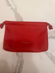 Elizabeth Arden makeup bag雅頓化妝袋