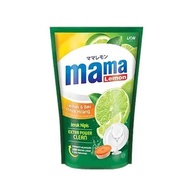 PROMO Mama Lime Mama Lemon 680ml Sabun Pencuci Piring Murah