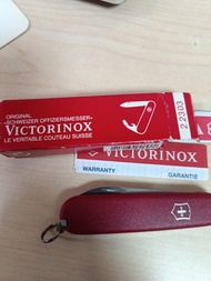victorinox 小刀