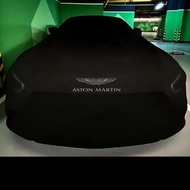Aston Martin Customization Stretch Car Cover Dustproof Scratch-proof UV-proof Customized Logo Car Co