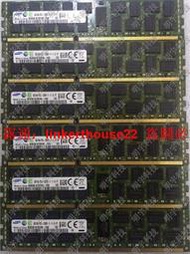 【可開統編】三星8G/16G DDR3 ECC REG 1600 原廠正品PC3-12800R 非代工貼標條