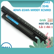 Dell Vostro Battery 3443 3449 3549 3445 3446 3546 40Wh 65Wh MR90Y XCMRD