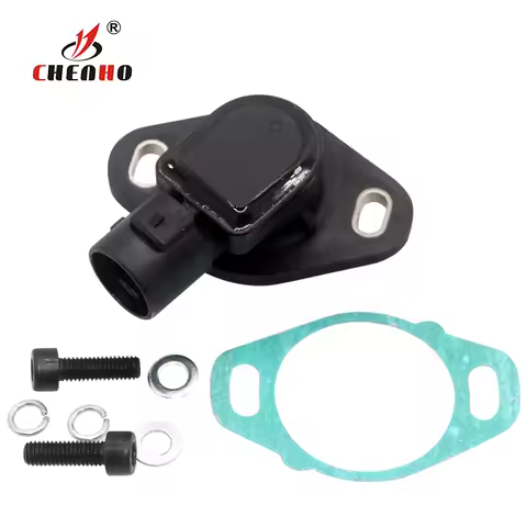 THROTTLE POSITION SENSOR For Honda Accord Civic CR-V 16400P0AA50 16400-P0A-A11 30600-P5-K70 37825PAA