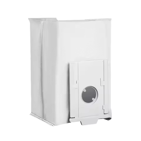 VCA-RDB95 Dust Bags for Samsung Jet Bot+, Jet Bot AI+, Bespoke Jet Bot Combo AI Robot Vacuum Cleaner