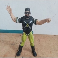 Figure WWE WCW WWF X-Pac DX Attire ori