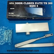 DOOR CLOSER ELITE TS300