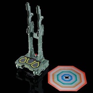 [訂貨] Bandai 模型 RG 泛用人型決戰兵器人造人 機台 RG Evangelion Restraint / Transport Platform SET