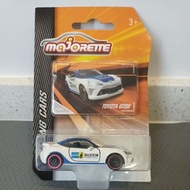 Majorette Toyota GT86