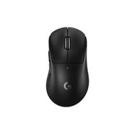 Logitech G PRO X SUPERLIGHT 2 DEX LIGHTSPEED Wireless Gaming Mouse, 60g Pro-Grade Lightweight Mouse 