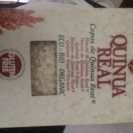 Quinoa - organic gluten free
