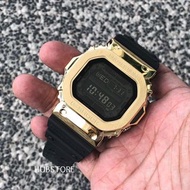 HUBSTORE 卡西歐 CASIO G-Shock GSHOCK 農家橡樹 皇家橡樹 八角行針 200米防水 Casioak GA2100 GA2100RGB GA2100RGB1A GA-2100 GA-2100RGB GA-2100RGB-1 GA-2100RGB-1A 黑金色 限量版 有現貨