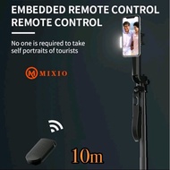 MIXIO A3A 1.5M Bluetooth Selfie Stick Selfie Stick/ 150cm Tripodtablet