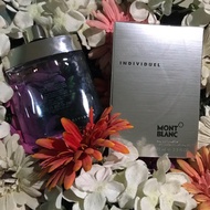 Mont Blanc Individuel