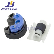 1set L8058 dtf Printer Paper Pressure Roller Pickup Roller Paper Rubbing Wheel Page Paging Wheel Sep