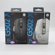 🔥全新現貨即發🔥Logitech G502 X有線遊戲滑鼠Gaming Mouse