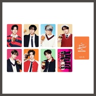 ENHYPEN DUNKIN PH PHOTOCARD