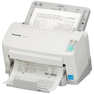 Panasonic KV-1046C Scanner F4 duplex 45 sheets candy