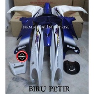 COVERSET 125z & 125zr