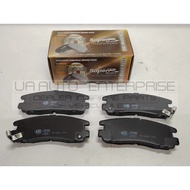 PROTON PERDANA V6 REAR BRAKE PAD