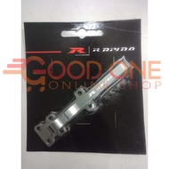 Rapido Honda RS150R USD Up Side Down Front Fork Disc Plate Bracket