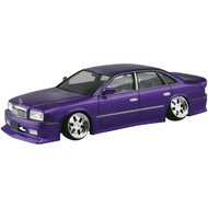 Aoshima Cultural Educational Material Co., Ltd. 1/24 The Tuned Car Series No. 84 Nissan Insurance G5